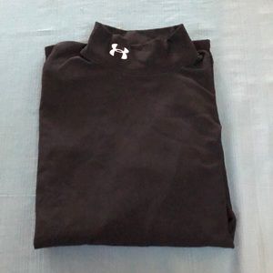 UNDER ARMOUR Long Sleeve